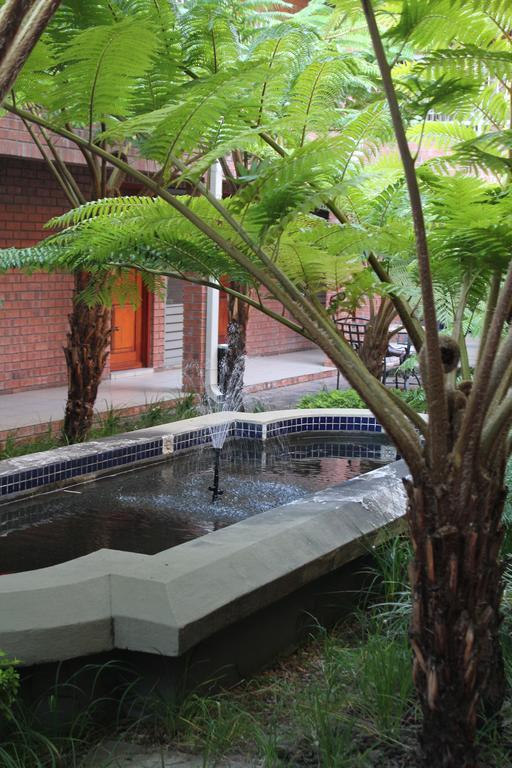 Mosate Lodge Polokwane Exterior photo
