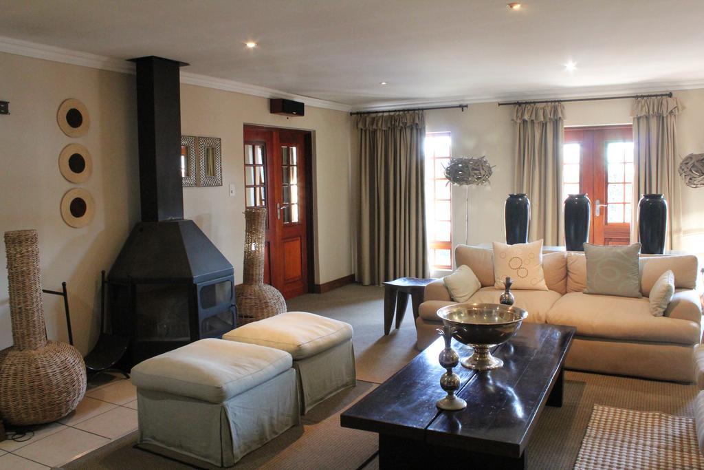 Mosate Lodge Polokwane Exterior photo