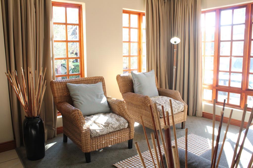 Mosate Lodge Polokwane Exterior photo